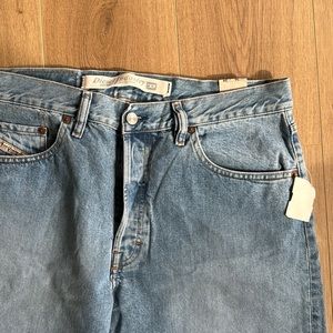 diesel jeans 36/34